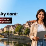 german opp card 45