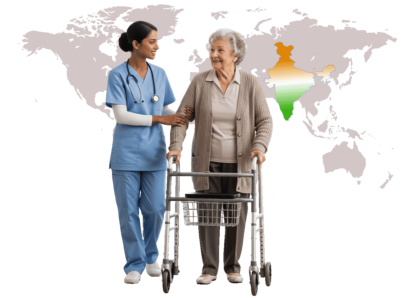 indian medical system