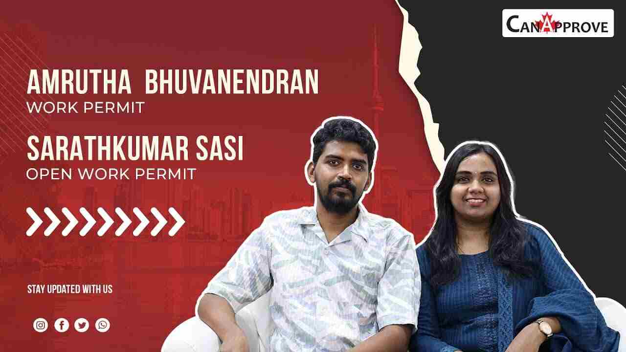 Nurse amrutha share her experience