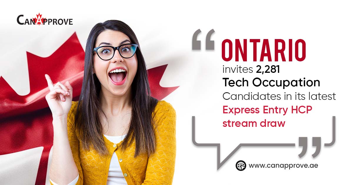 ontario-tech-occupation-candidates-express-entry-draw-2024