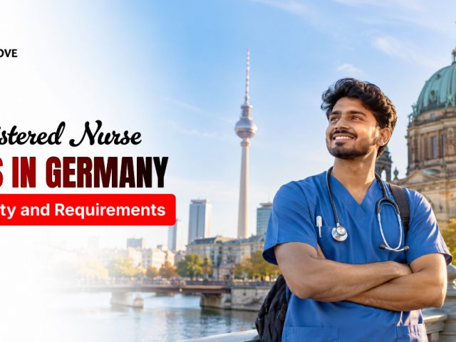 Registered Nurse Jobs in Germany: Eligibility and Requirements