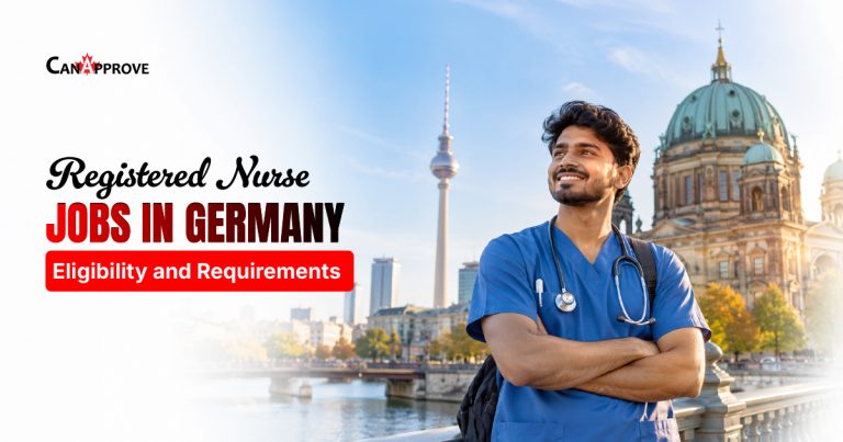 Registered Nurse Jobs in Germany: Eligibility and Requirements