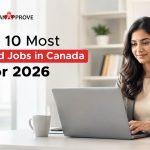 Top 10 Most In-Demand Jobs in Canada for 2026